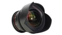  Samyang PE 14mm T3.1 ED