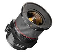 Samyang NI 24mm F3.5 T/S