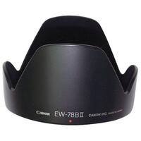 Canon EW-78BII modlysblænde