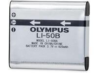 Olympus Li-50B Li-ION batteri