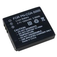 Panasonic CGA-S005 Li-ION batteri