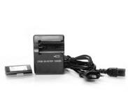 Ricoh BS-5 Lader m. batteri