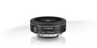 Canon EF-S 24MM F/2,8 STM