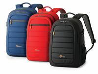 LOWEPRO TAHOE BP 150 BLÅ
