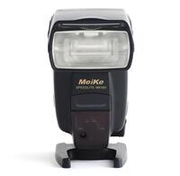 Meike MK-580 Flash til Canon