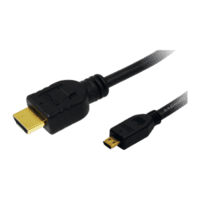 Logilink Kabel HDMI/HDMI Micro 1.5 M