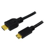 Logilink Kabel HDMI/HDMI Mini 1.5M