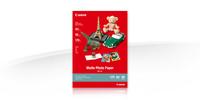 Canon Papir PIXMA MP-101 Mat A4 170G (50 Stk)