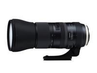 Tamron SP 150-600mm F/5-6.3 Di VC USD G2 CANON