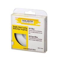Soligor 77mm UV Filter