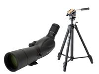 Celestron Trailseeker 16-48x65 KIT