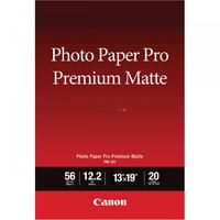CANON PHOTO PAPIR PRO LUSTER A3+ 20 ARK 260G