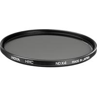 Hoya 72mm NDx4 HMC