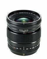 Fujifilm XF 16mm f/1.4 R WR 