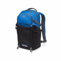LOWEPRO PHOTO ACTIVE BP 200 AW Blue/Black