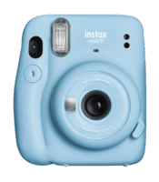 Fujifilm Instax Mini 11 Sky Blue