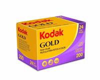 KODAK 135 Gold 200 135-24
