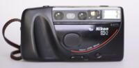 Brugt Nikon RD2 √ INKL. 6 MDR. GARANTI