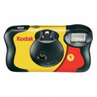 Kodak FunSaver 27 Billeder