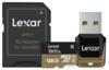 LEXAR PROFESSIONAL 1800X MSDHC/MSDXC UHS-II 270 MB/S