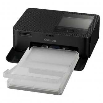 CANON SELPHY CP-1500 SORT