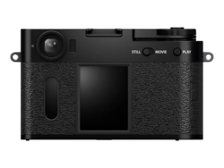 Fujifilm X-HF1 X half kamera Sort