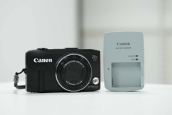 Brugt Canon Powershot SX280 HS √ Inkl. 6 mdr. garanti