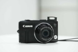 Brugt Canon Powershot SX280 HS √ Inkl. 6 mdr. garanti