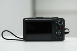 Brugt Canon Powershot SX280 HS √ Inkl. 6 mdr. garanti