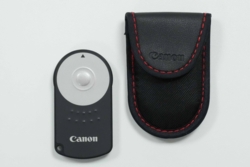 Brugt Canon RC-6 √ Inkl. 6 mdr. garanti