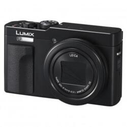 Panasonic Lumix TZ99 sort