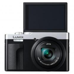 Panasonic Lumix TZ99 sølv