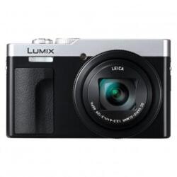 Panasonic Lumix TZ99 sølv