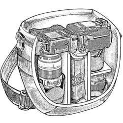 Tamrac Velocity10x Pro Sling Bag