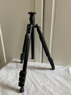 Brugt SIRUI ET-1004 Aluminum