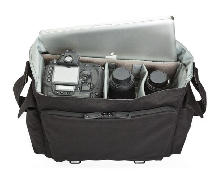 LOWEPRO URBAN REPORTER 350 SORT