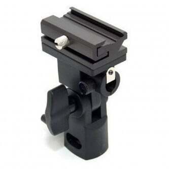 JJC FU-SOB flash vippe led