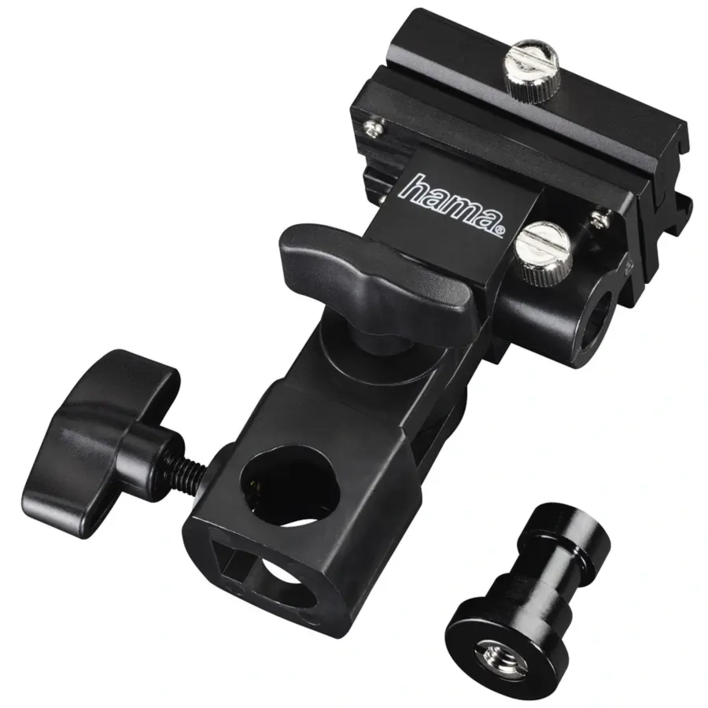 HAMA 6079 Flash og Paraplyholder