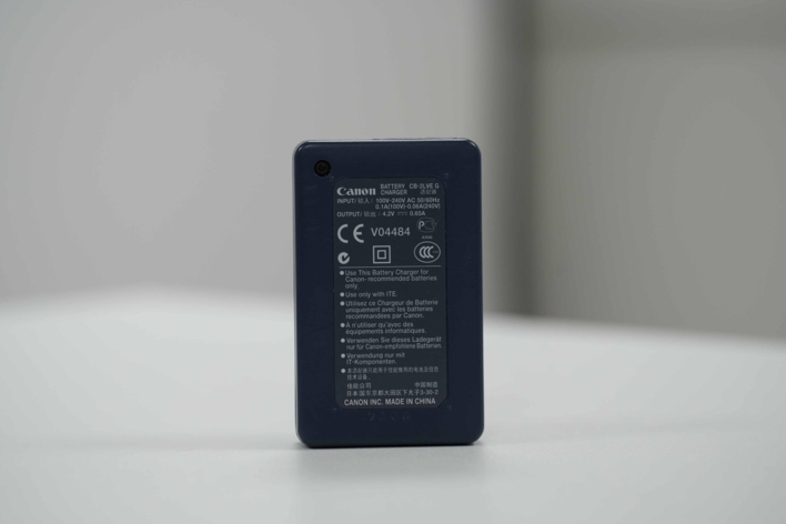 Brugt Canon Ixus 70 √ Inkl. 6 mdr. garanti