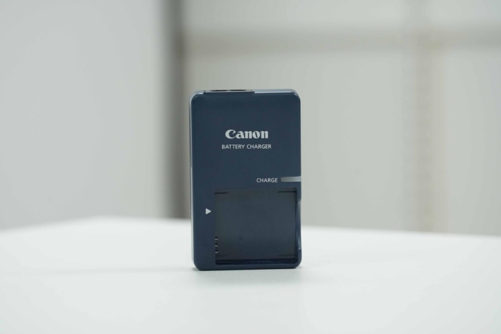 Brugt Canon Ixus 100 IS √ Inkl. 6 mdr. garanti