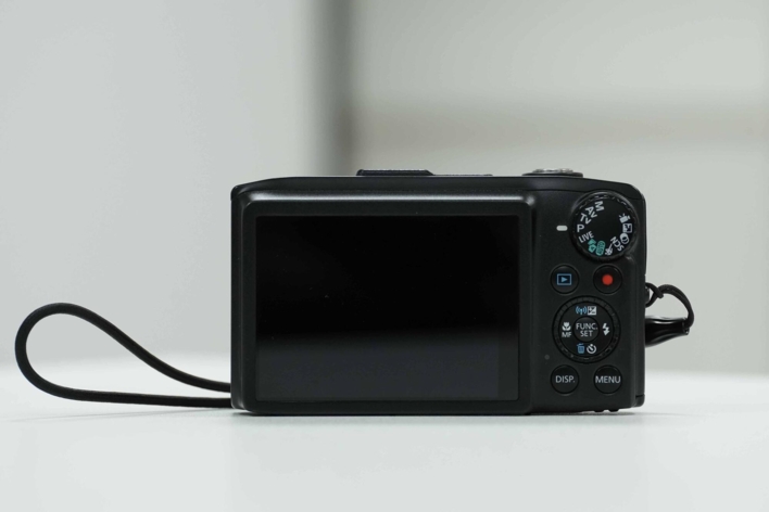 Brugt Canon Powershot SX280 HS √ Inkl. 6 mdr. garanti