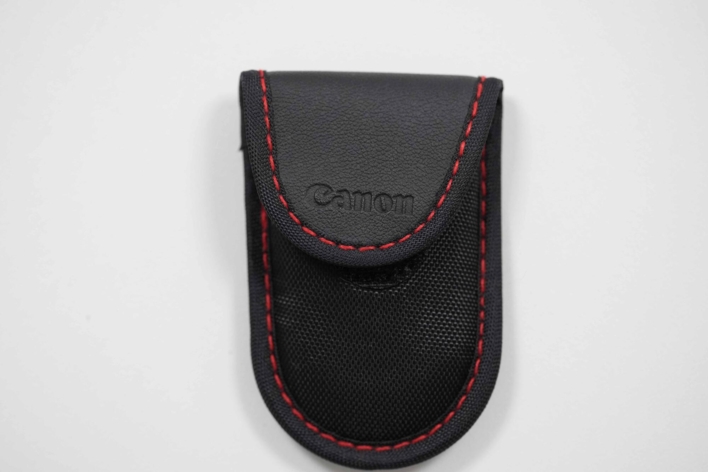 Brugt Canon RC-6 √ Inkl. 6 mdr. garanti