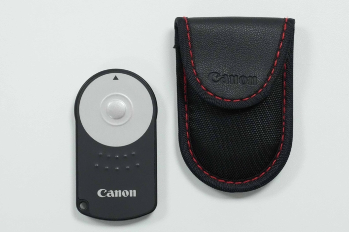 Brugt Canon RC-6 √ Inkl. 6 mdr. garanti