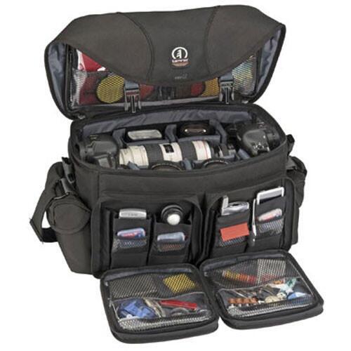 Tamrac Pro 12 Kamera taske