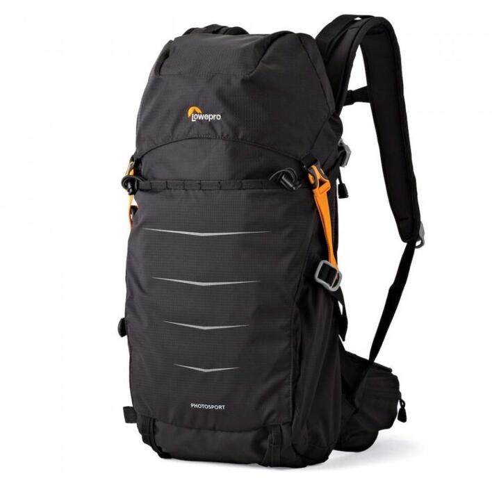 Lowepro Photo Sport BP 200 AW II, Black