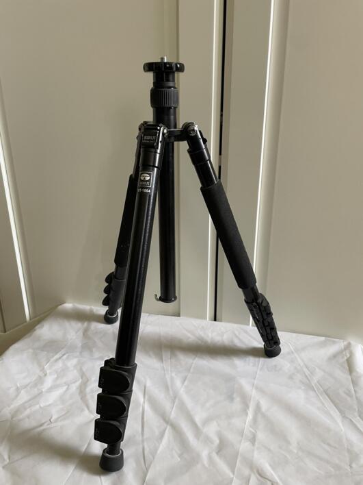 Brugt SIRUI ET-1004 Aluminum