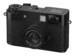 Fujifilm X-HF1 X half kamera sort