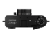 Fujifilm X-HF1 X half kamera sort