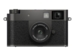 Fujifilm X-HF1 X half kamera Charcoal silver
