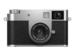 Fujifilm X-HF1 X half kamera sølv